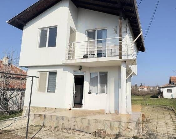 Къща в с. Рудник, Област Бургас - 120 кв.м за 821 €/кв.м - Снимка #1