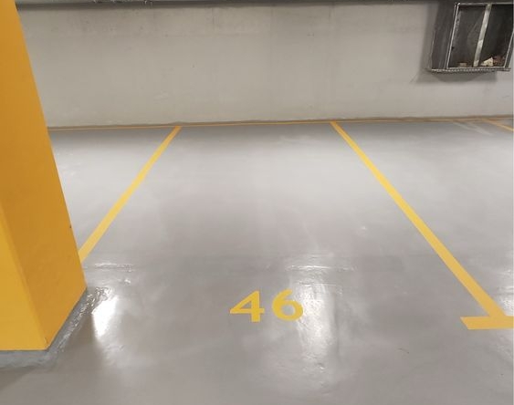 Дава се под наем Гараж / Паркомясто в София, Манастирски ливади - 14 кв.м за 109.65 € - Снимка #1