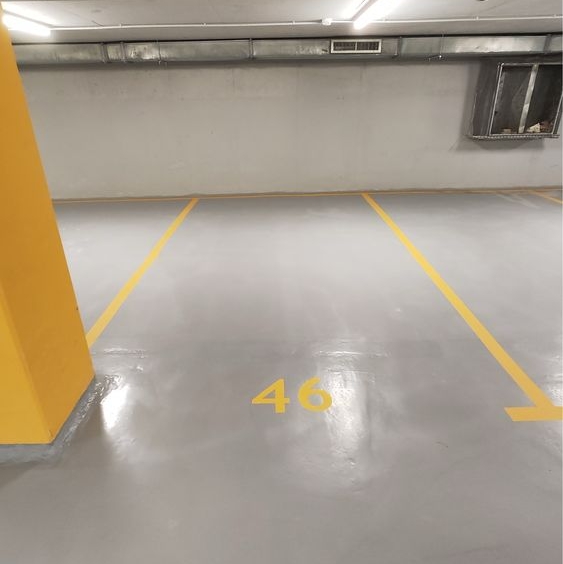 Дава се под наем Гараж / Паркомясто в София, Манастирски ливади - 14 кв.м за 109.65 € - Снимка #1