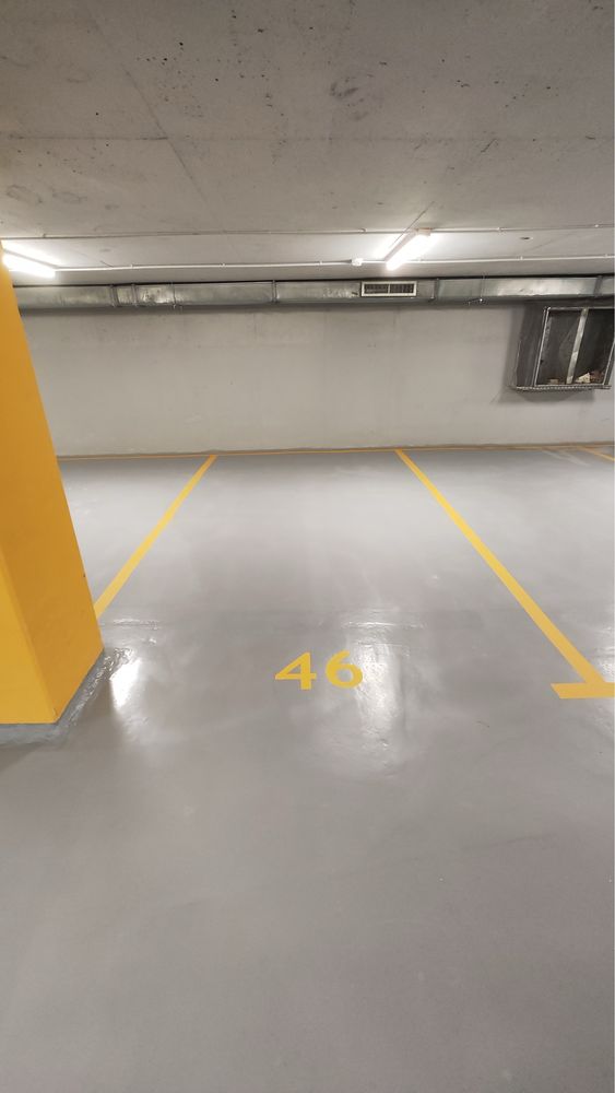 Дава се под наем Гараж / Паркомясто в София, Манастирски ливади - 14 кв.м за 109.65 € - Снимка #1