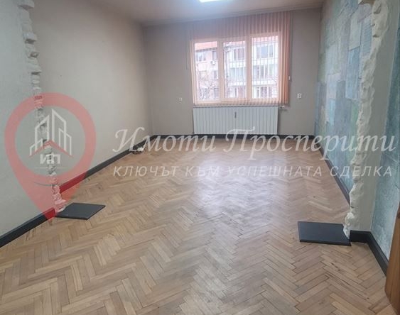 Дава се под наем Офис в София, Център - 85 кв.м за 698.19 € - Снимка #1