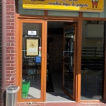 Магазин в Бургас, Сарафово - 70 кв.м за 1093 €/кв.м - Снимка #1