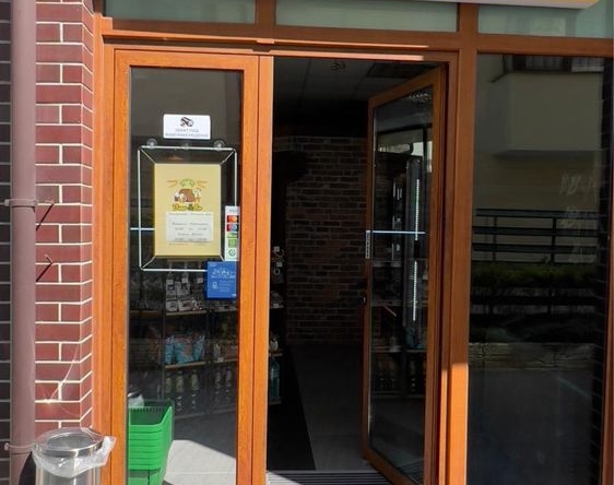 Магазин в Бургас, Сарафово - 70 кв.м за 1093 €/кв.м - Снимка #1