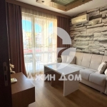 Двустаен апартамент в к.к. Слънчев бряг - 63 кв.м за 765 €/кв.м - Снимка #1