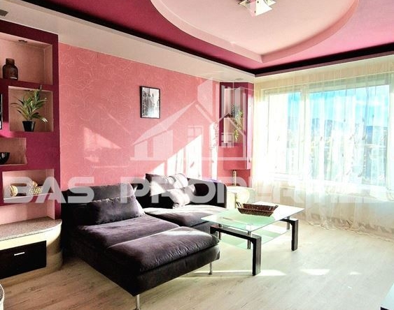 Тристаен апартамент в София, Люлин 9 - 80 кв.м за 1272 €/кв.м - Снимка #1