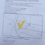 Парцел в Хасково, в.з. Хасково - 440 кв.м за 12 €/кв.м - Снимка #1