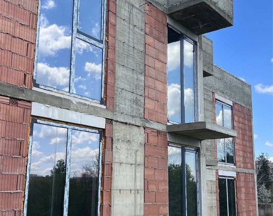 Къща в Плевен, Сторгозия - 131 кв.м за 630 €/кв.м - Снимка #1