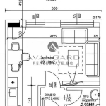 Едностаен апартамент в Пловдив, Остромила - 49 кв.м за 646 €/кв.м - Снимка #1
