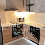 Дава се под наем Двустаен апартамент в Варна, ХЕИ - 55 кв.м за 548.25 € - Снимка #1