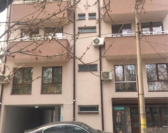 Двустаен апартамент в Пловдив, Индустриална зона - Юг - 80 кв.м за 695 €/кв.м - Снимка #1