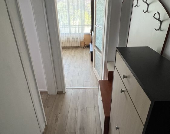 Двустаен апартамент в София, Захарна фабрика - 53 кв.м за 1732 €/кв.м - Снимка #1