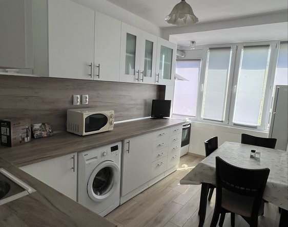 Двустаен апартамент в София, Захарна фабрика - 53 кв.м за 1732 €/кв.м - Снимка #1