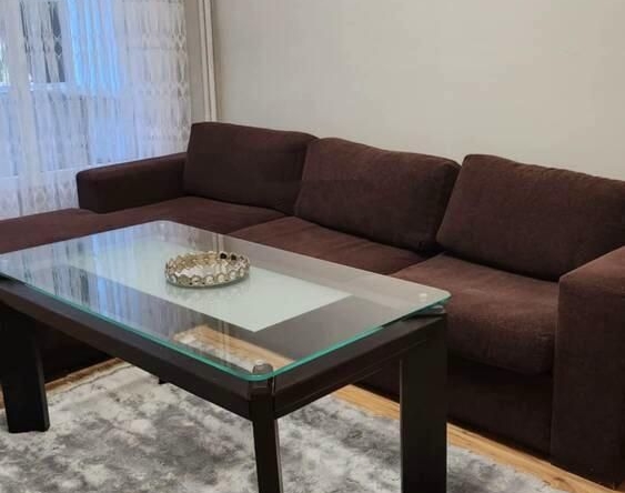 Дава се под наем Едностаен апартамент в София, Люлин 8 - 49 кв.м за 398.82 € - Снимка #1
