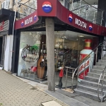 Дава се под наем Магазин в София, Център - 84 кв.м за 2194.02 € - Снимка #1