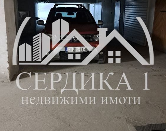 Дава се под наем Гараж / Паркомясто в София, Борово - 20 кв.м за 149.43 € - Снимка #1