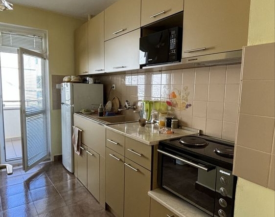 Тристаен апартамент в Търговище, Изток 1 - 76 кв.м за 1132 €/кв.м - Снимка #1