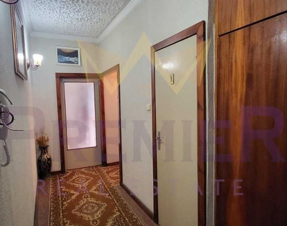 Тристаен апартамент в Пловдив, Тракия - 90 кв.м за 788 €/кв.м - Снимка #1