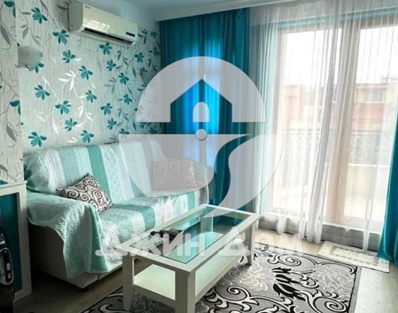 Тристаен апартамент в к.к. Слънчев бряг - 100 кв.м за 714 €/кв.м - Снимка #1