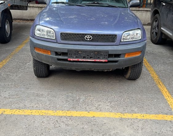 Дава се под наем Гараж / Паркомясто в София, Дианабад - 15 кв.м за 102 € - Снимка #1