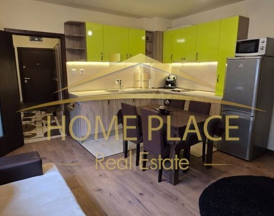 Дава се под наем Двустаен апартамент в Варна, Конфуто - 57 кв.м за 459 € - Снимка #1