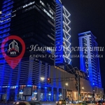 Двустаен апартамент в София, Център - 75 кв.м за 3600 €/кв.м - Снимка #1