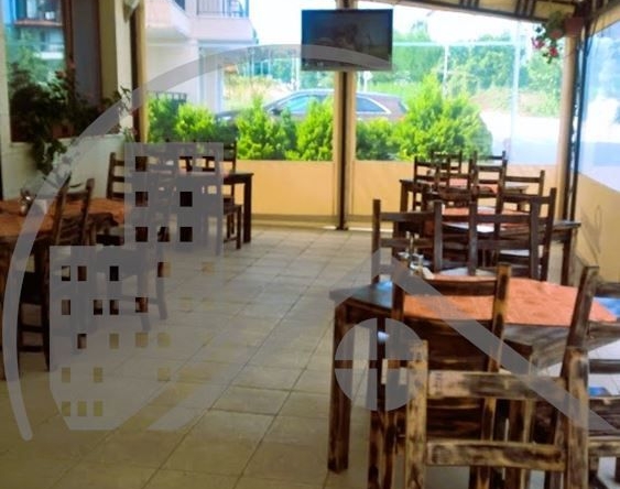 Заведение в Бяла - 250 кв.м за 1000 €/кв.м - Снимка #1