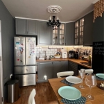 Тристаен апартамент в Бургас, Център - 96 кв.м за 1719 €/кв.м - Снимка #1