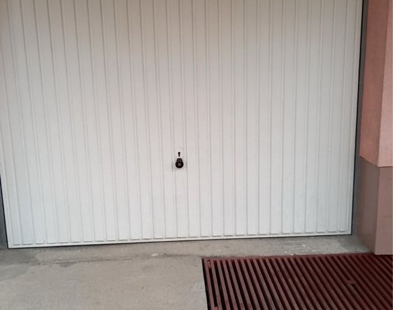 Дава се под наем Гараж / Паркомясто в Пловдив, Христо Смирненски - 17 кв.м за 102 € - Снимка #1