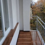 Тристаен апартамент в София, Толстой - 65 кв.м за 1685 €/кв.м - Снимка #1