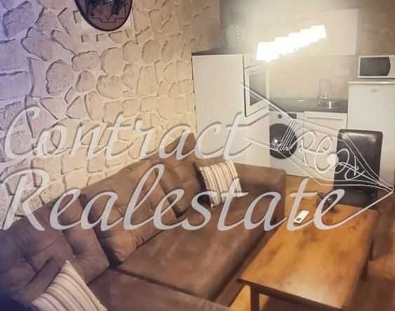 Дава се под наем Двустаен апартамент в Варна, м-т Траката - 65 кв.м за 357 € - Снимка #1