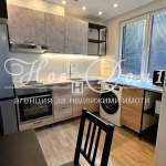 Дава се под наем Двустаен апартамент в Варна, ХЕИ - 50 кв.м за 475 € - Снимка #1