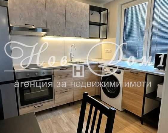 Дава се под наем Двустаен апартамент в Варна, ХЕИ - 50 кв.м за 475 € - Снимка #1
