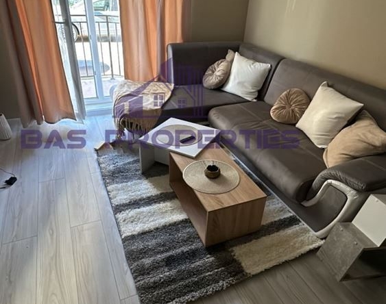 Двустаен апартамент в с. Нови хан, Област София-област - 56 кв.м за 1697 €/кв.м - Снимка #1