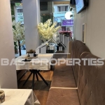 Заведение в София, Борово - 80 кв.м за 4875 €/кв.м - Снимка #1