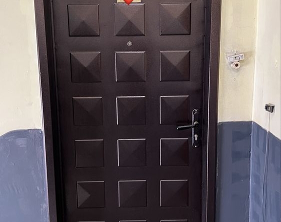 Двустаен апартамент в Сопот - 60 кв.м за 1148 €/кв.м - Снимка #1