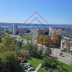 Тристаен апартамент в Варна, Възраждане 2 - 59 кв.м за 1780 €/кв.м - Снимка #1