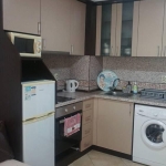 Дава се под наем Тристаен апартамент в Бургас, Сарафово - 70 кв.м за 510 € - Снимка #1