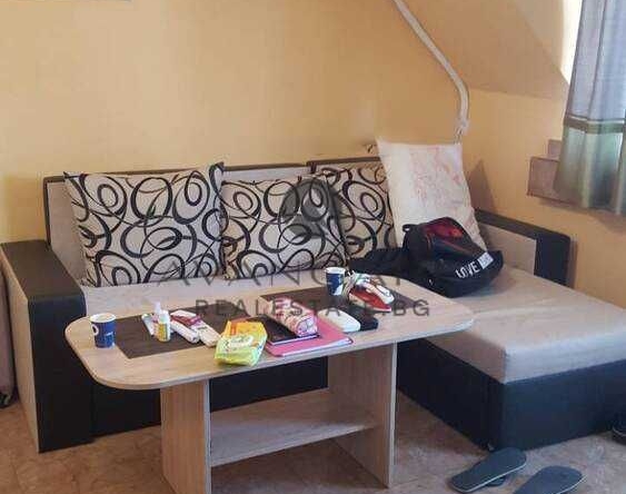 Двустаен апартамент в Пловдив, Център - 80 кв.м за 1913 €/кв.м - Снимка #1