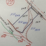 Парцел в с. Казанка, Област Стара Загора - 700 кв.м за 15 €/кв.м - Снимка #1