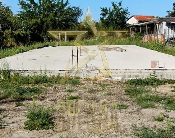 Парцел в с. Бенковски, Област Пловдив - 972 кв.м за 114 €/кв.м - Снимка #1