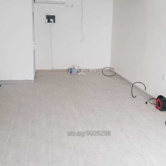 Магазин в Враца, Квартал 103 - 50 кв.м за 2040 €/кв.м - Снимка #1