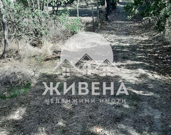 Парцел в Варна, м-т Боровец - юг - 530 кв.м за 38 €/кв.м - Снимка #1