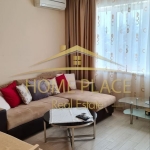 Дава се под наем Двустаен апартамент в Варна, Цветен квартал - 60 кв.м за 561 € - Снимка #1