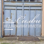 Гараж / Паркомясто в Шумен, Център - 13 кв.м за 1500 €/кв.м - Снимка #1