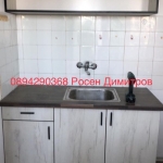 Дава се под наем Тристаен апартамент в Варна, Владислав Варненчик - 67 кв.м за 306 € - Снимка #1