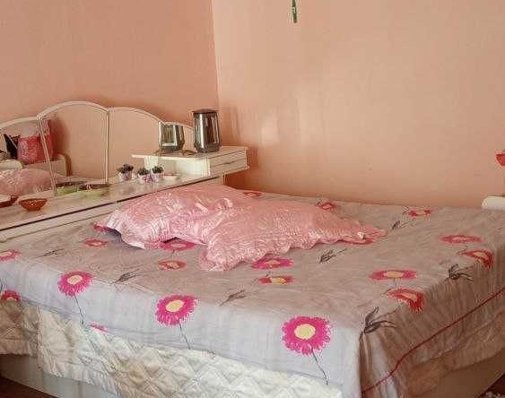 Дава се под наем Двустаен апартамент в Русе, Здравец - 60 кв.м за 229.5 € - Снимка #1