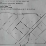 Парцел в с. Златуша, Област София-област - 2999 кв.м за 24 €/кв.м - Снимка #1