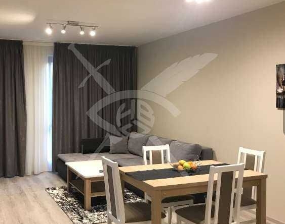 Дава се под наем Двустаен апартамент в Пловдив, Кършияка - 78 кв.м за 618.12 € - Снимка #1