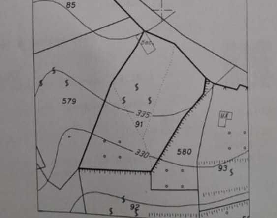 Парцел в Стара Загора, Аязмото - 2000 кв.м за 25 €/кв.м - Снимка #1