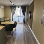 Дава се под наем Двустаен апартамент в Пловдив, Център - 74 кв.м за 797.64 € - Снимка #1